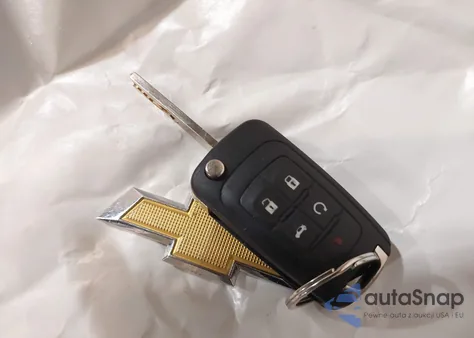 2014 Chevrolet Malibu 1Ls из США, поврежденный, VIN 1G11B5SL1EF236737